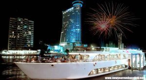 New Year&#039;s eve 2023 Events Near Me in Bangkok Thailand