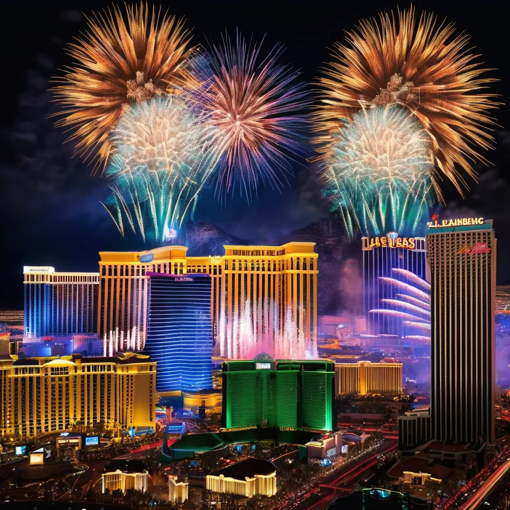 New Years EVE 2025 Las Vegas, Celebration & Fireworks New Years EVE 2025 Las Vegas, Guide to best hotels, parties dinner,Nye events,Countdown firework,packages, best place to celebrate New Year's in Las Vegas