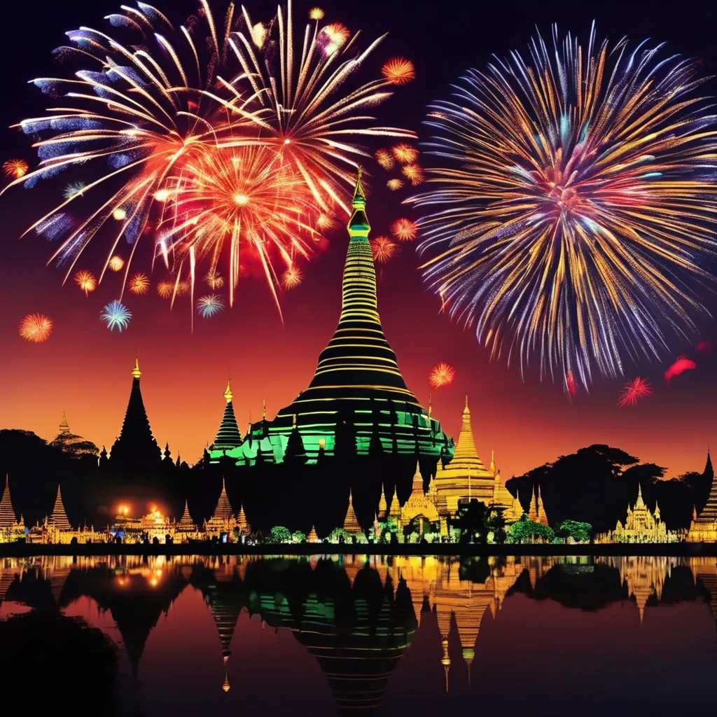 New Years Eve 2025 In Myanmar,Yangon Celebration & Fireworks New Years EVE 2025 Myanmar Yangon booking to best hotels, parties dinner,Nye events,countdown firework,packages, best place to celebrate New Year Best Hotels for New Year's Eve 2025 Myanmar Yangon Celebration & Fireworks