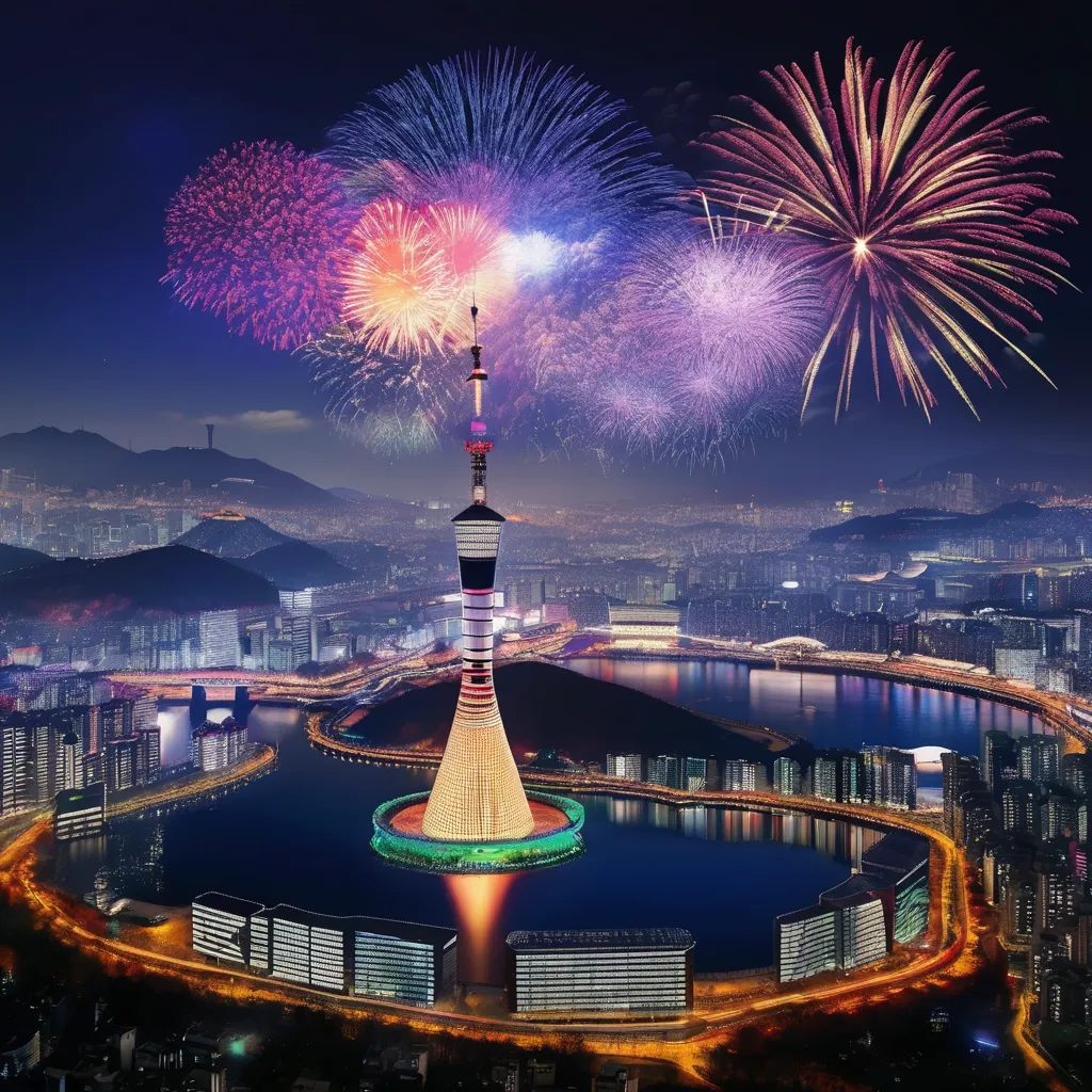 New Years EVE 2025 Seoul, South Korea, Celebration & Fireworks New Years EVE 2025 Seoul, South Korea booking to best hotels, parties dinner,Nye events,countdown firework,packages, best place to celebrate New Year Best Hotels for New Year's Eve 2025 Seoul, South Korea Celebration & Fireworks