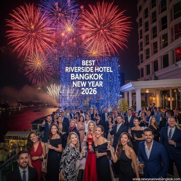 Discover the best riverside hotels in Bangkok for New Year 2026. Celebrate with fireworks, rooftop views, parties, and luxury stays Bangkok. Best riverside hotel Bangkok New Year 2026, Bangkok riverside hotels fireworks, luxury riverside hotel Bangkok New Year’s Eve, where to stay in Bangkok New Year 2026, Mandarin Oriental Bangkok New Year celebration, The Peninsula Bangkok fireworks view, Shangri-La Bangkok countdown party, Anantara Riverside Bangkok New Year event, Avani+ Riverside rooftop SEEN bar Bangkok, Chatrium Riverside Bangkok fireworks view, Millennium Hilton Bangkok rooftop bar countdown, Royal Orchid Sheraton Bangkok New Year fireworks, Capella Bangkok luxury New Year gala, Four Seasons Bangkok Chao Phraya River New Year, Bangkok riverside gala dinner 2026, Bangkok New Year fireworks riverside hotel, best rooftop riverside hotel Bangkok 2026, riverside luxury hotels in Bangkok for New Year, Bangkok riverside New Year’s Eve party packages, Bangkok riverside romantic hotels New Year, family-friendly riverside hotels Bangkok New Year, riverside hotels with balcony fireworks view Bangkok, Bangkok riverside rooftop bars New Year 2026, top luxury riverside hotels Bangkok countdown, riverside New Year gala dinner Bangkok 2026, best Bangkok riverside resorts New Year’s Eve, riverside New Year fireworks hotels in Bangkok, riverside New Year event Bangkok 2026, riverside hotel rooftop countdown Bangkok, Bangkok riverside fireworks celebration 2026.