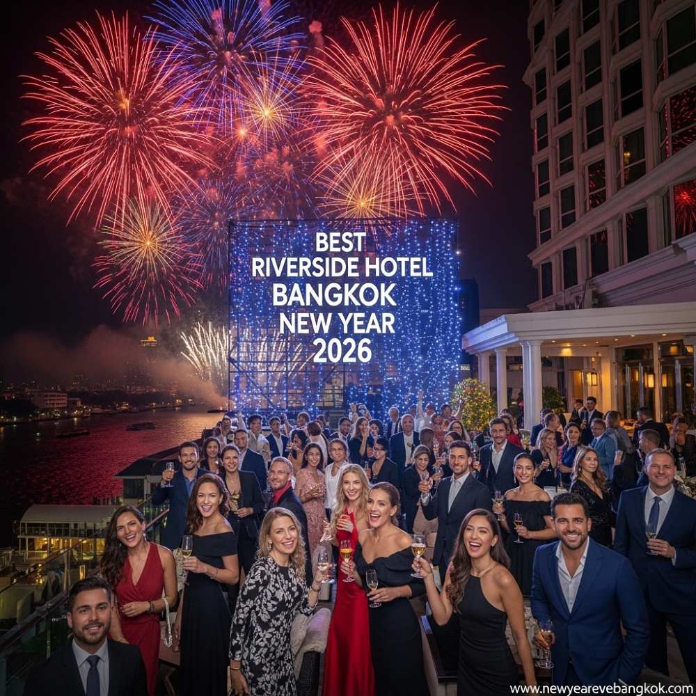 Discover the best riverside hotels in Bangkok for New Year 2026. Celebrate with fireworks, rooftop views, parties, and luxury stays Bangkok. Best riverside hotel Bangkok New Year 2026, Bangkok riverside hotels fireworks, luxury riverside hotel Bangkok New Year’s Eve, where to stay in Bangkok New Year 2026, Mandarin Oriental Bangkok New Year celebration, The Peninsula Bangkok fireworks view, Shangri-La Bangkok countdown party, Anantara Riverside Bangkok New Year event, Avani+ Riverside rooftop SEEN bar Bangkok, Chatrium Riverside Bangkok fireworks view, Millennium Hilton Bangkok rooftop bar countdown, Royal Orchid Sheraton Bangkok New Year fireworks, Capella Bangkok luxury New Year gala, Four Seasons Bangkok Chao Phraya River New Year, Bangkok riverside gala dinner 2026, Bangkok New Year fireworks riverside hotel, best rooftop riverside hotel Bangkok 2026, riverside luxury hotels in Bangkok for New Year, Bangkok riverside New Year’s Eve party packages, Bangkok riverside romantic hotels New Year, family-friendly riverside hotels Bangkok New Year, riverside hotels with balcony fireworks view Bangkok, Bangkok riverside rooftop bars New Year 2026, top luxury riverside hotels Bangkok countdown, riverside New Year gala dinner Bangkok 2026, best Bangkok riverside resorts New Year’s Eve, riverside New Year fireworks hotels in Bangkok, riverside New Year event Bangkok 2026, riverside hotel rooftop countdown Bangkok, Bangkok riverside fireworks celebration 2026.