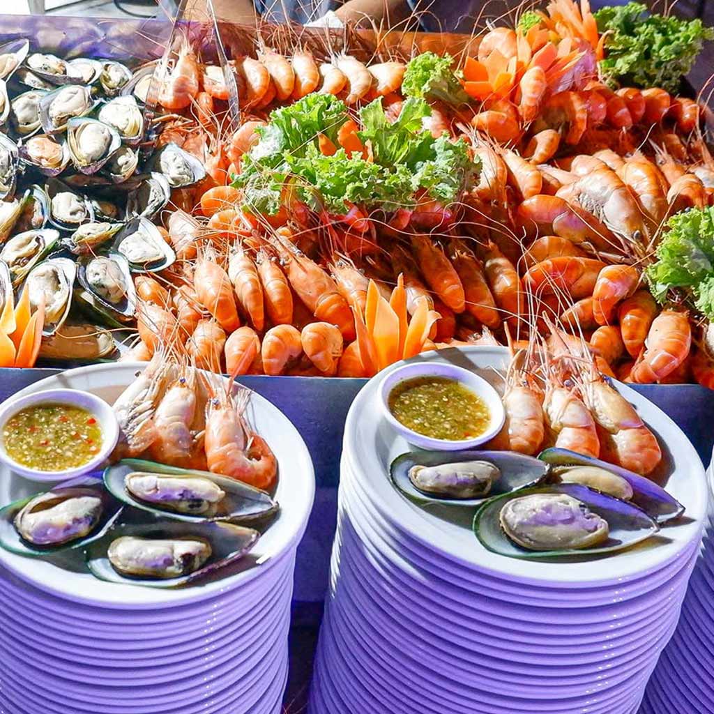 Celebrate New Year's Eve 2026 in Bangkok aboard the NYE Viva Alangka Cruise! Book New Year's Eve 2026 Bangkok Cruise Viva Alangka Cruise