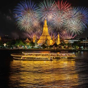 Meridian Cruise New Year Eve 2026 Bangkok Celebration Countdown. Meridian Cruise New Year Eve 2026 Bangkok Celebration Countdown Meridian Cruise New Year Eve 2026 Inclusion Meridian Cruise NYE 2026 Ticket Price Chao Phraya River Countdown Fireworks View Meridian Cruise New Year Eve Free-Flow Drinks Bangkok Countdown Dinner Cruise 2026 Meridian Cruise New Year Eve Itinerary How to Get to Meridian Cruise Pier NYE Meridian Cruise Cancellation Policy Luxury Dinner Cruise Bangkok New Year's Eve ICONSIAM Fireworks Cruise 2026 Know Before You Go Meridian Cruise NYE Meridian Cruise Terms and Conditions Best New Year Eve Party Bangkok 2026 Meridian Cruise Upper Open-Air Deck Bangkok Temple of Dawn Wat Arun New Year Meridian Cruise Check-in Location NYE Chao Phraya Cruise Countdown Firework View Lavish International & Seafood Buffet Cruise Meridian Cruise Dress Code New Year's Eve New Year’s Eve 2026 Bangkok River Cruise Booking Meridian Cruise Front Deck Seating Price Thai Classical Performance Dinner Cruise Meridian Cruise NYE 2026 Schedule Is Meridian Cruise NYE non-refundable? Bangkok Celebration Countdown 2026 Tips Meridian Cruise New Year Gift and Lucky Draw Premier Countdown Experience Chao Phraya Meridian Cruise Route and Landmarks New Year’s Eve Dinner Cruise with Free-Flow Alcohol