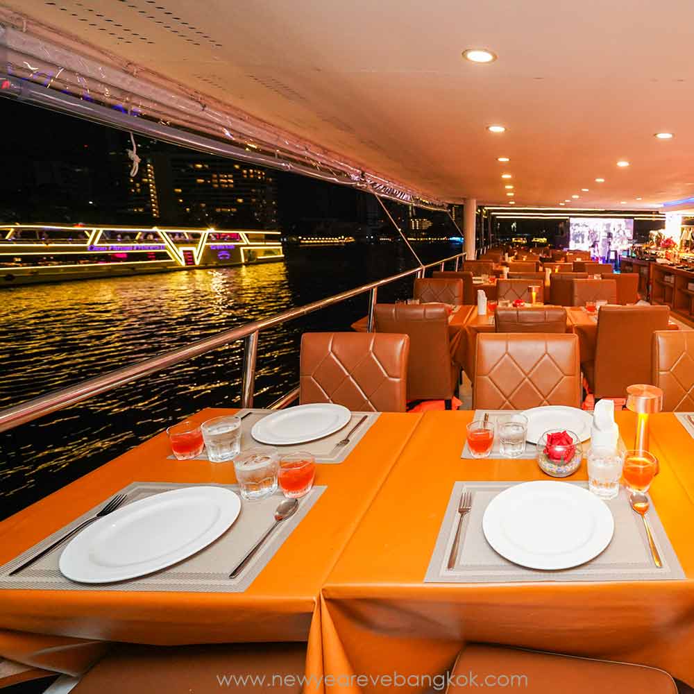 Meridian Cruise2 New Year Eve 2026 Bangkok Countdown Party Cruise.Best New Year Eve Cruise Bangkok, International Buffet Meridian Cruise, Meridian Cruise 2 Party,
Seafood Buffet NYE Cruise, New Year’s Eve Fireworks View, All-inclusive NYE Cruise Bangkok,
Meridian Cruise Menu 2026, Meridian Cruise Cancellation Policy, Luxury River Countdown Bangkok, 
