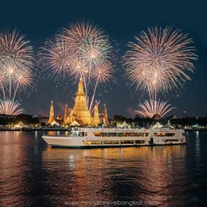 Viva Alangka Cruise New Year Eve 2026 Bangkok Chao Phraya Dinner Cruise. Viva Alangka Cruise New Year Eve 2026 Bangkok Chao Phraya Dinner cruise, Viva Alangka Cruise, New Year Eve 2026 Bangkok, Chao Phraya Dinner cruise, Viva Alangka Inclusions, Viva Alangka Itinerary, Viva Alangka Schedule, Know before you go Viva Alangka, Viva Alangka Cancellation Policy, Viva Alangka Terms and Conditions, Bangkok New Year fireworks cruise, New Year countdown Chao Phraya River, luxury Bangkok cruise NYE 2026, International Buffet New Year Cruise, Viva Alangka Rooftop Deck tickets, best firework views Bangkok New Year, Chao Phraya River Bangkok New Year, All-inclusive New Year’s Eve cruise, how to get to Viva Alangka pier NYE, Viva Alangka Cruising time, NYE 2026 Bangkok cruise booking, Viva Alangka Cruise tickets price, Chao Phraya Dinner Cruise New Year, Bangkok New Year Eve Party Cruise, Viva Alangka Cruise New Year Eve 2026, New Year Eve Cruise Bangkok schedule, Viva Alangka cruise Dress Code, New Year countdown on the river, free-flow New Year's Eve cruise, secure Viva Alangka NYE tickets.