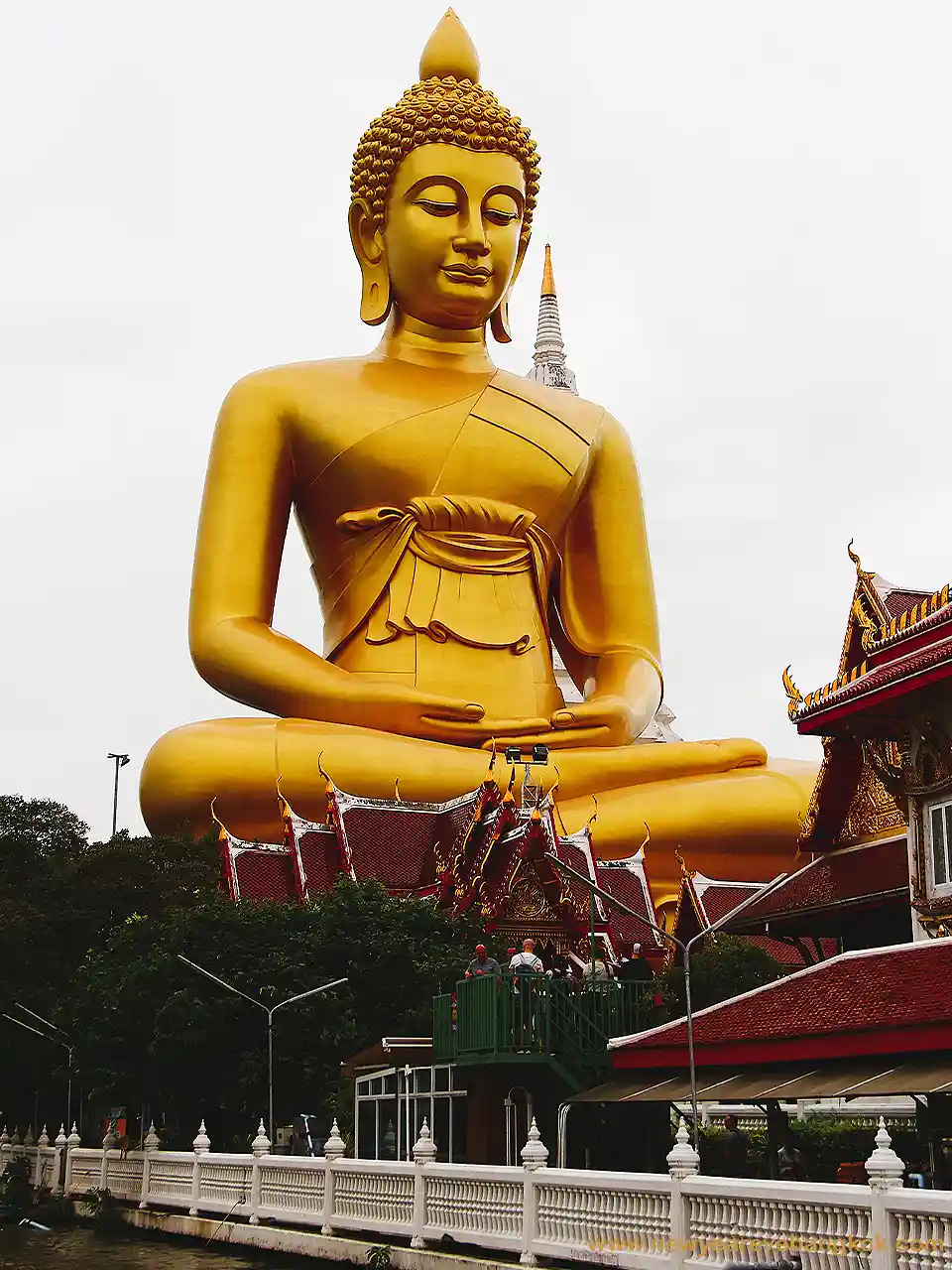 New Year Holiday Day Trips