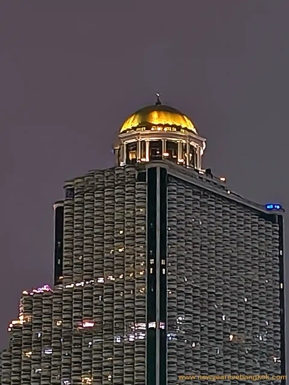 Rooftop Bars & Parties